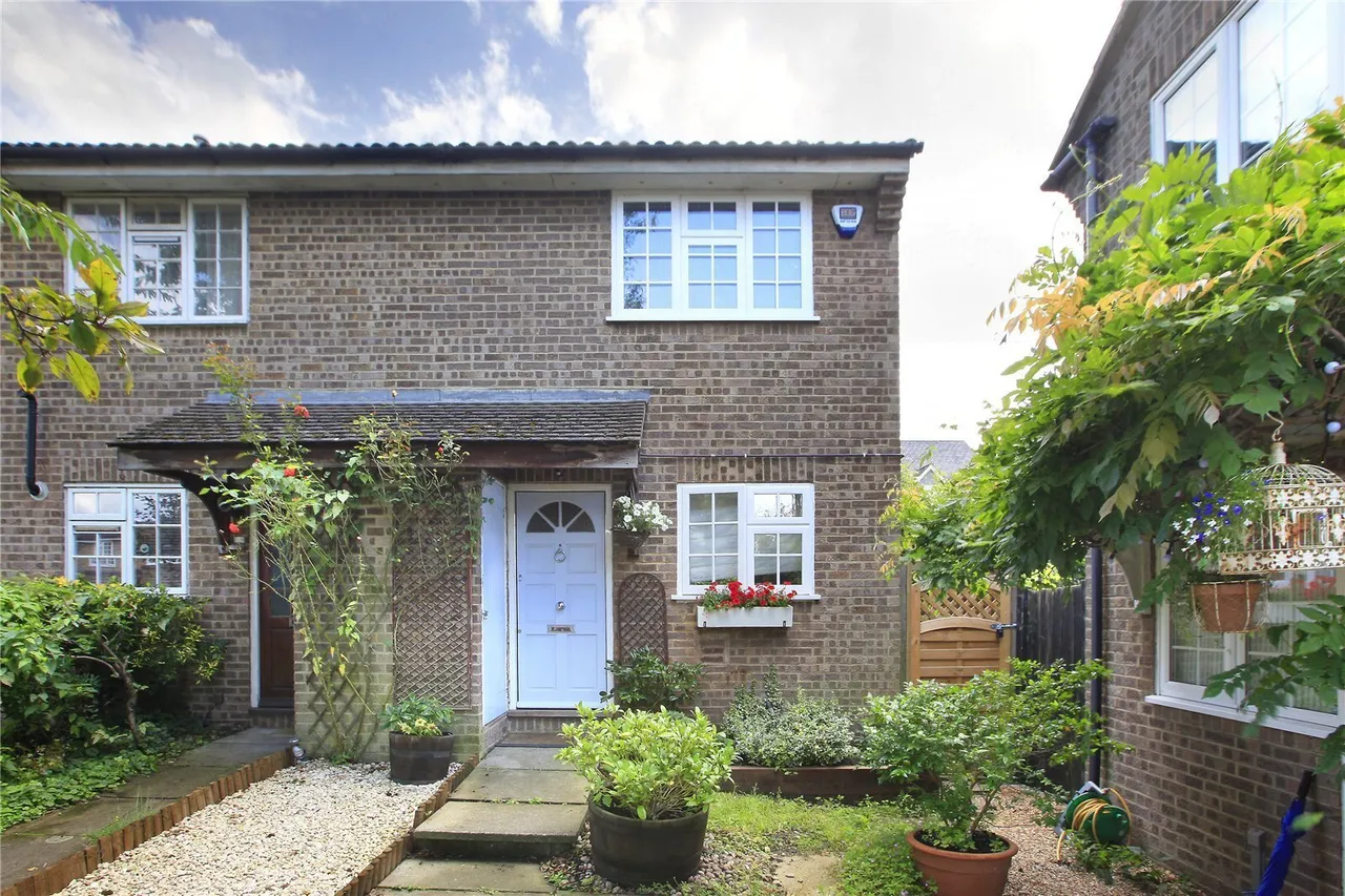 St Catherines Close, Wandsworth Common, SW17, photo 11
