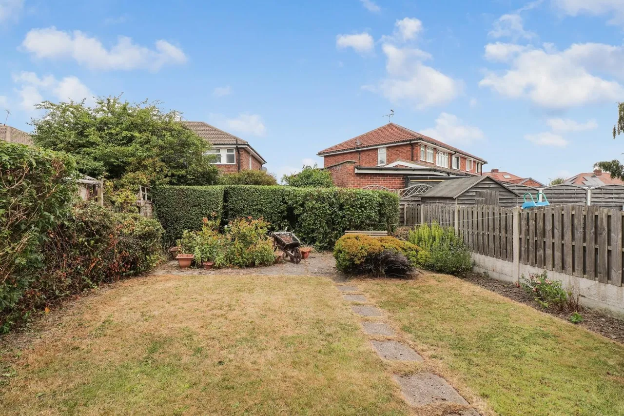 Charnock View Road, Charnock, S12, photo 17