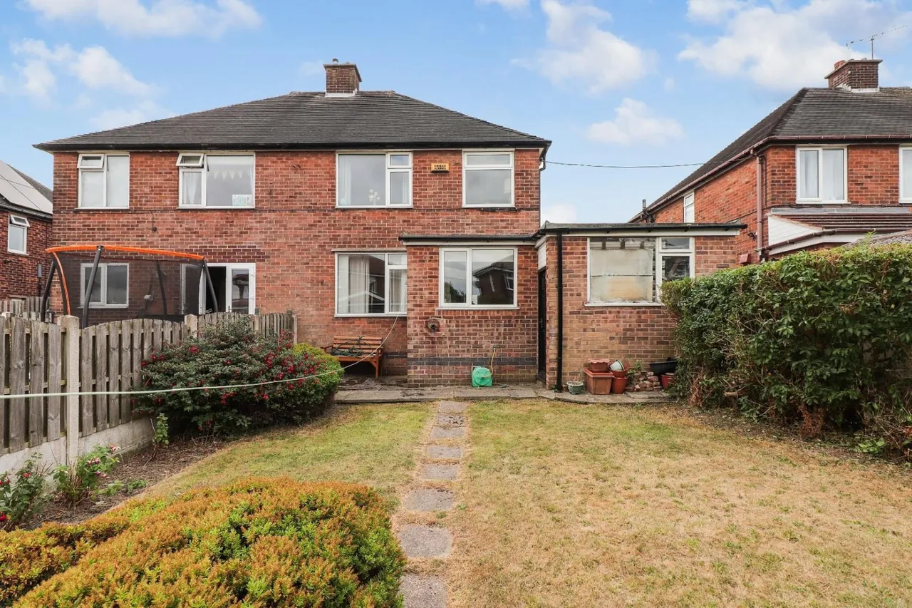 Charnock View Road, Charnock, S12, photo 18