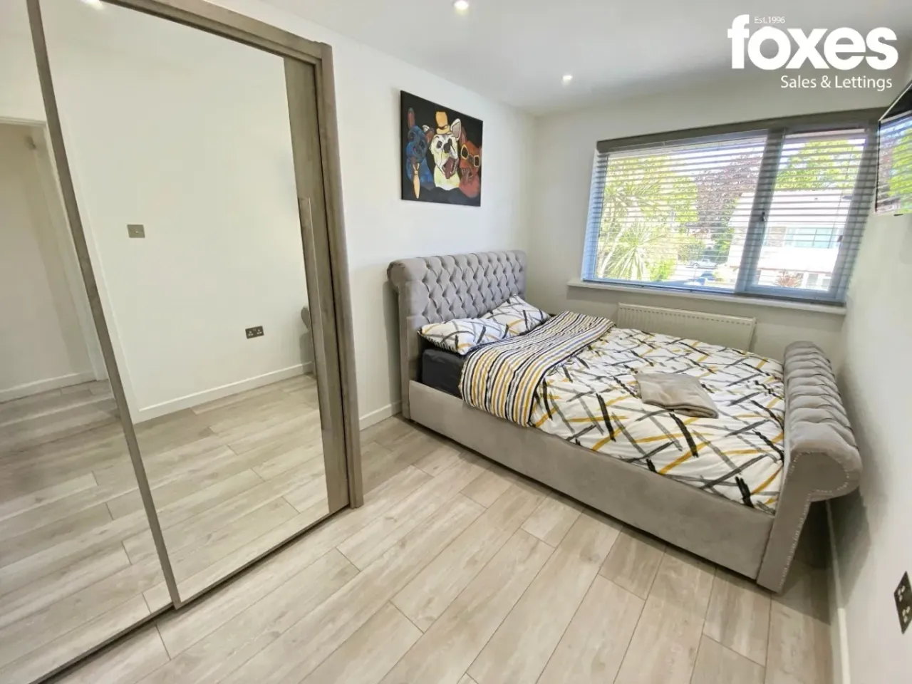 Poole Road, Branksome, BH12, photo 20