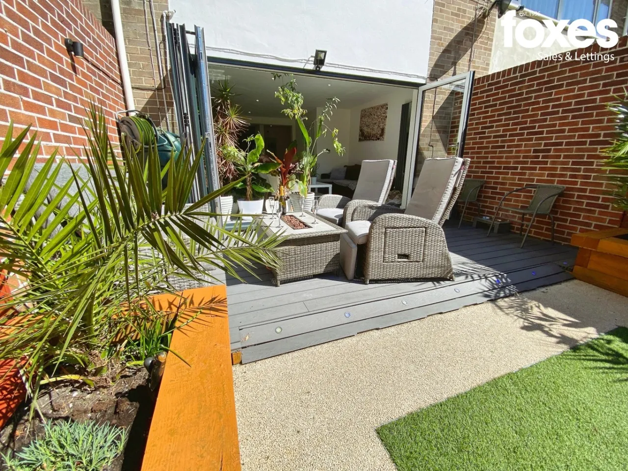 Burling Terrace, 338 Poole Road, Branksome, Poole, Dorset, BH12 1AT, photo 22