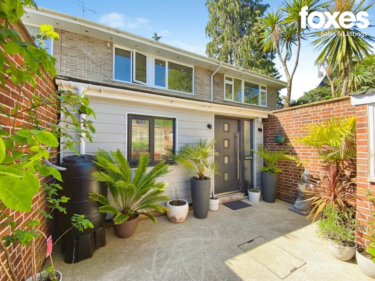 Burling Terrace, 338 Poole Road, Branksome, Poole, Dorset, BH12 1AT, photo 62