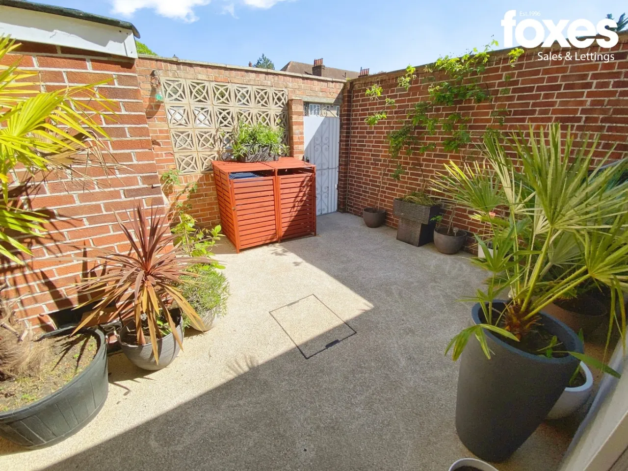 Burling Terrace, 338 Poole Road, Branksome, Poole, Dorset, BH12 1AT, photo 63