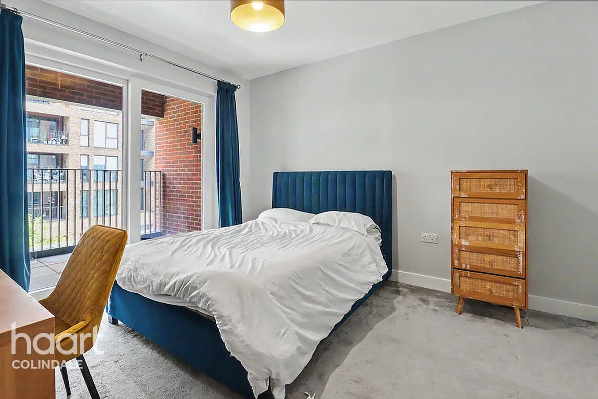 Lismore Boulevard, NW9, photo 10