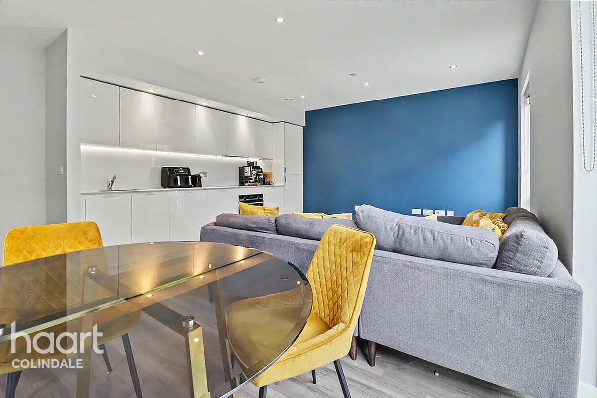 Lismore Boulevard, NW9, photo 8