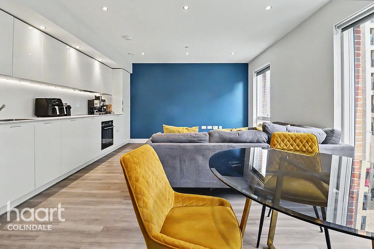 Lismore Boulevard, NW9, photo 7