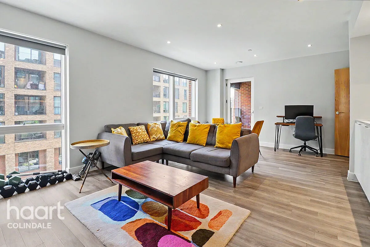 Lismore Boulevard, NW9, photo 4