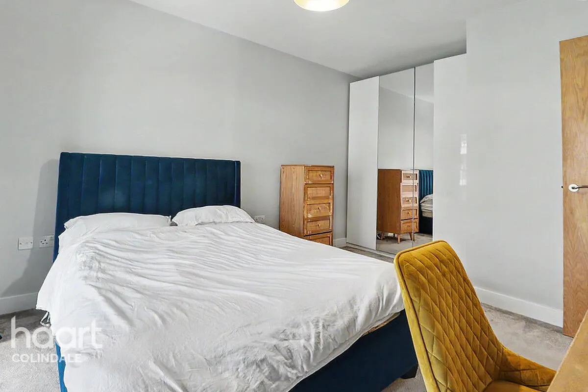 Lismore Boulevard, NW9, photo 12
