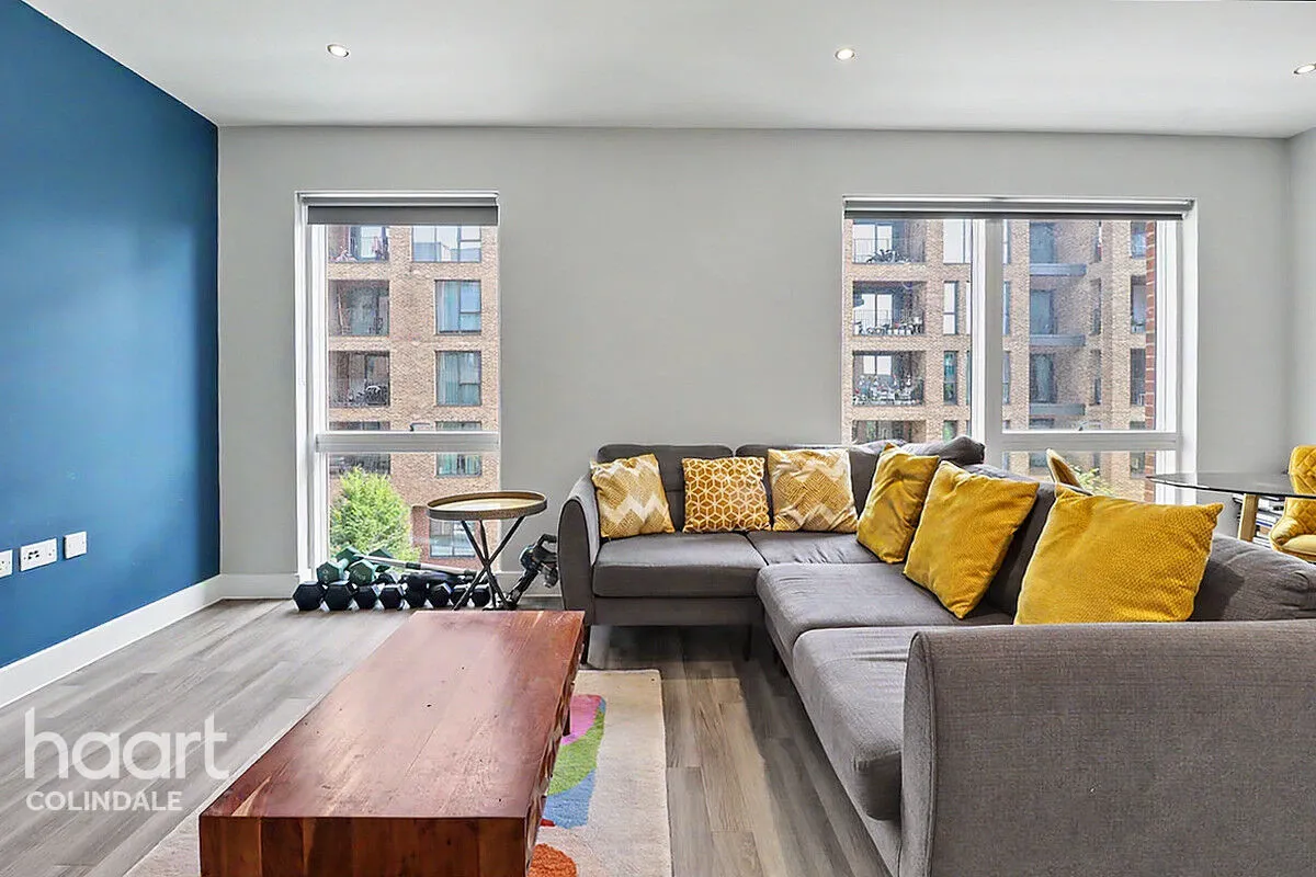 Lismore Boulevard, NW9, photo 9