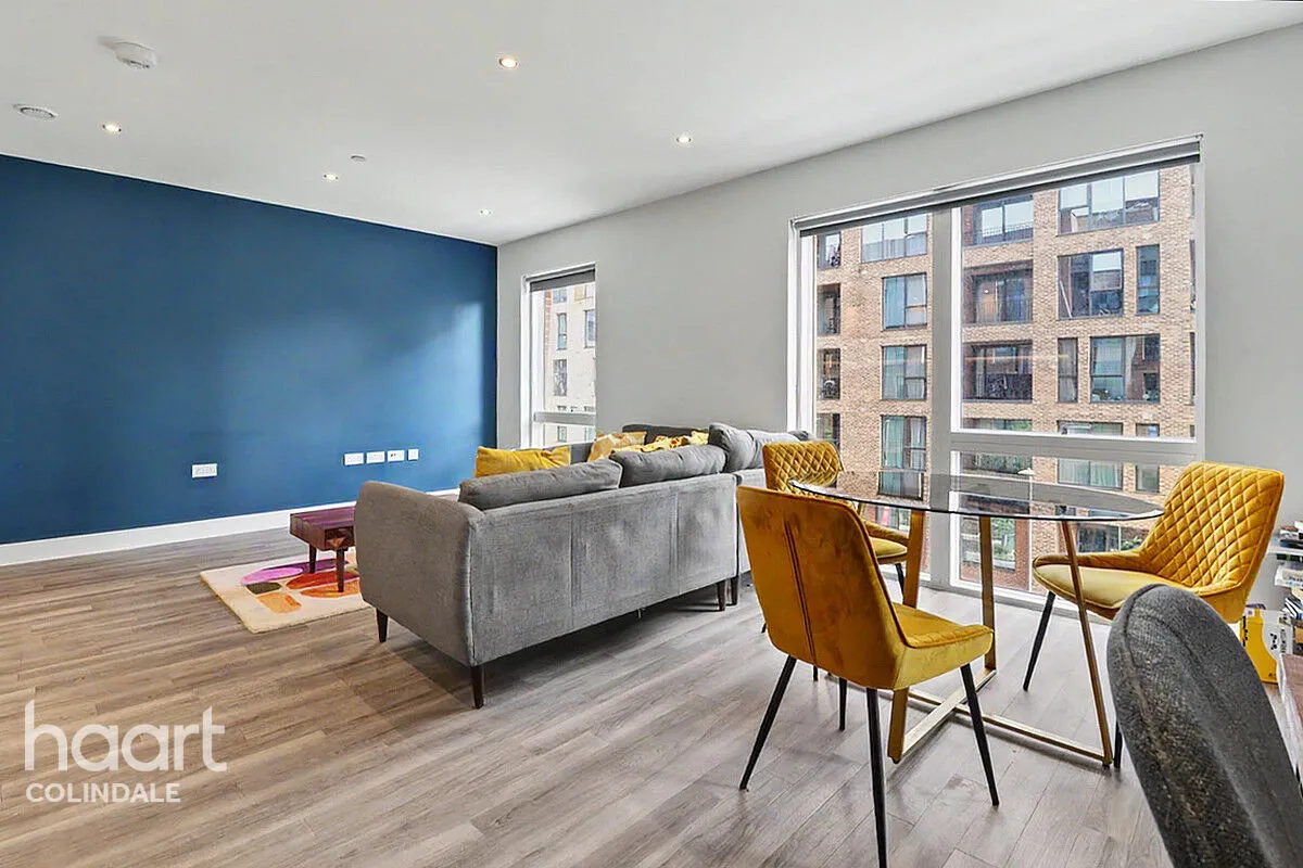 1 bed flat for sale, Lismore Boulevard, NW9