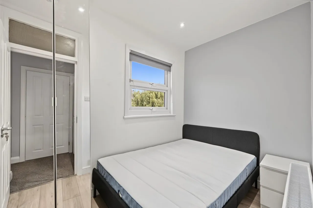 Loveridge Road, London, NW6, photo 6