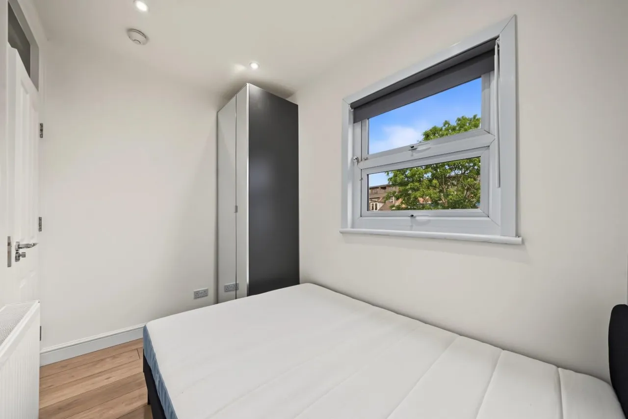 Loveridge Road, London, NW6, photo 7