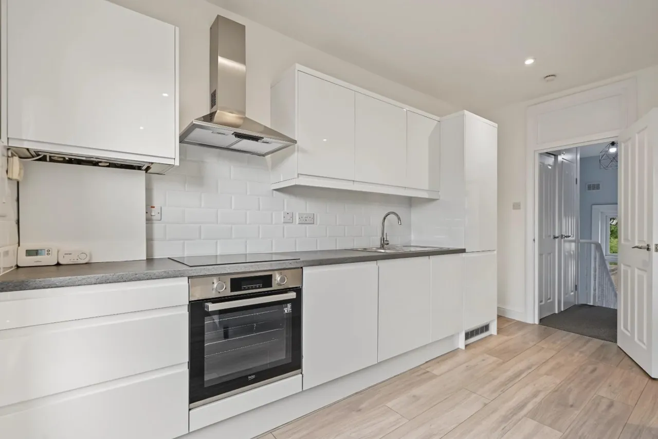 Loveridge Road, London, NW6, photo 8