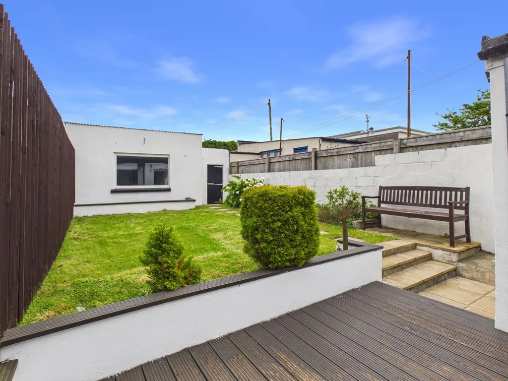 Trevingey Road, Redruth, photo 10