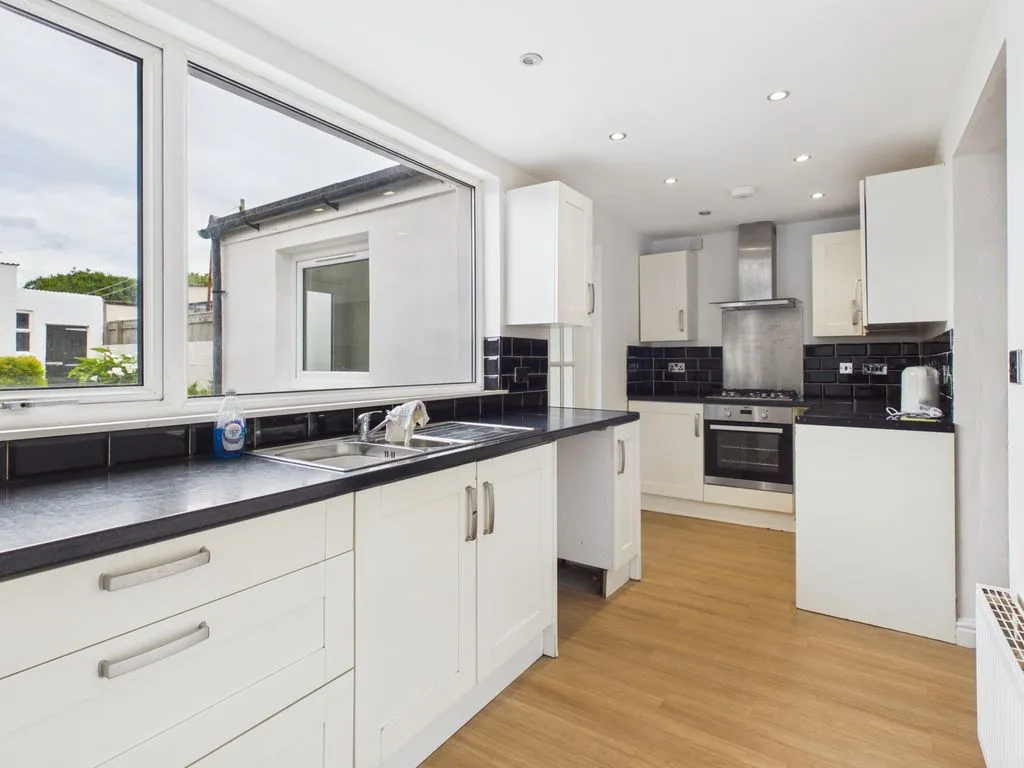 Trevingey Road, Redruth, photo 2