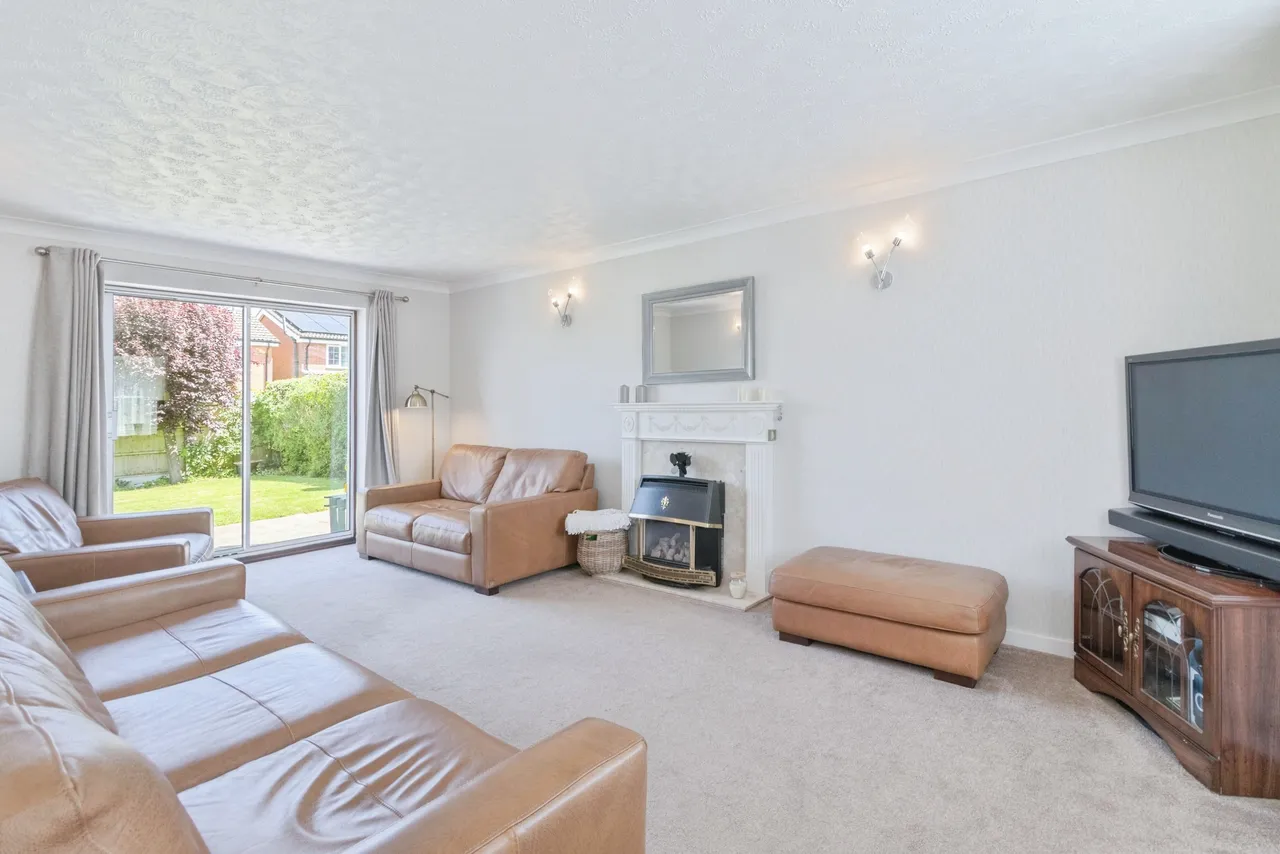 Beaufort Way, Leicester, photo 4
