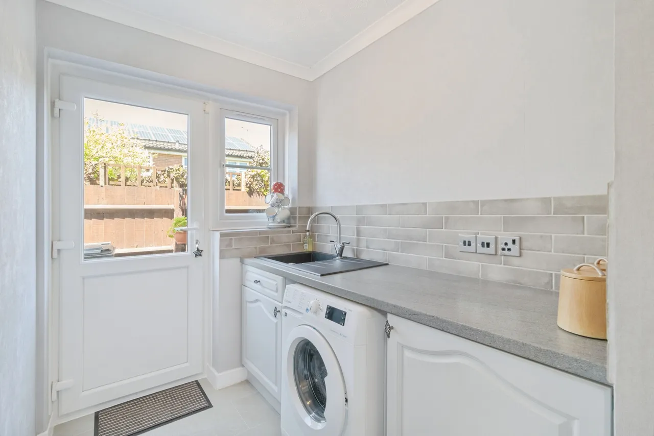 Beaufort Way, Leicester, photo 3