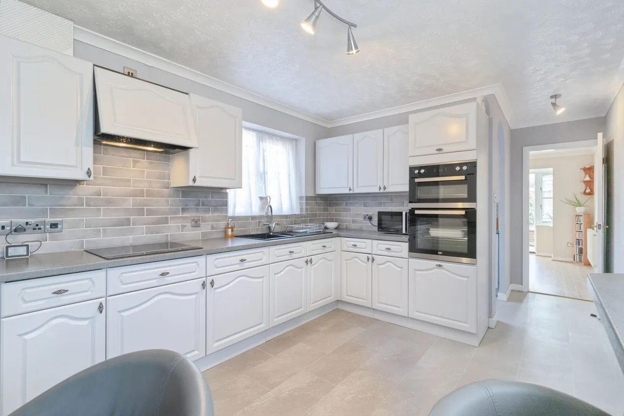 Beaufort Way, Leicester, photo 2