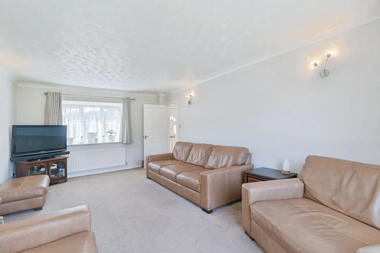 Beaufort Way, Leicester, photo 5