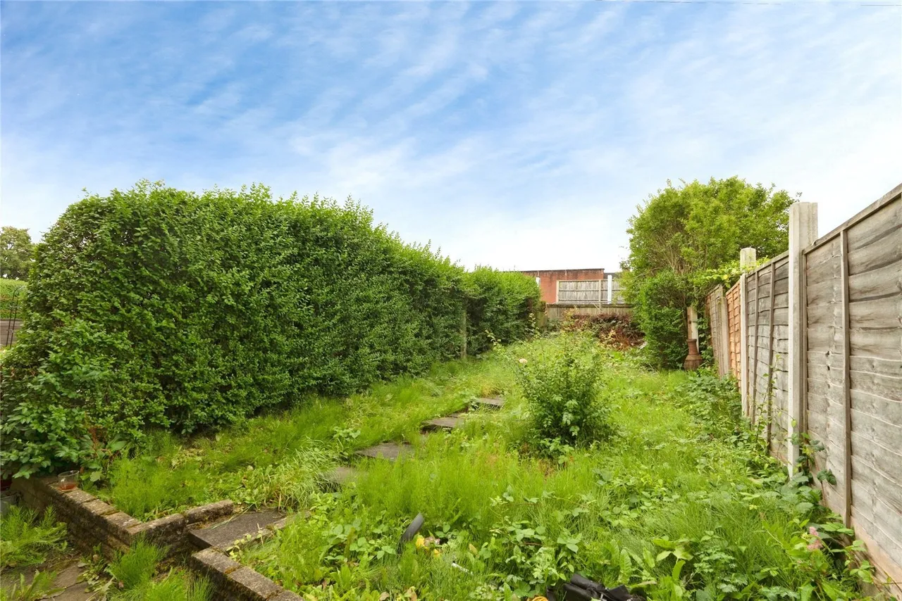Ribblesdale Avenue, Accrington, BB5, photo 14