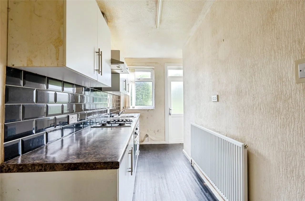 Ribblesdale Avenue, Accrington, BB5, photo 7