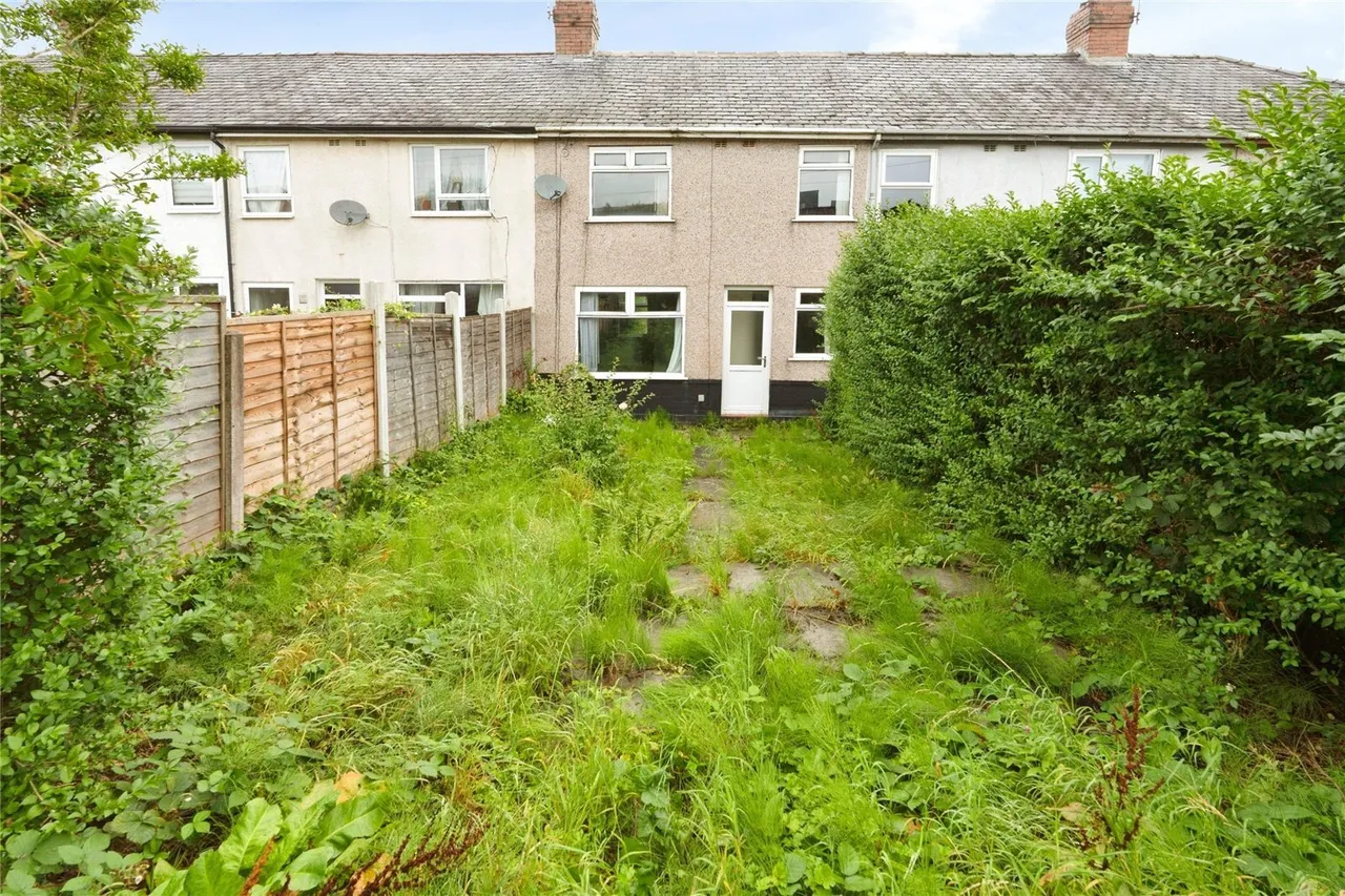 Ribblesdale Avenue, Accrington, BB5, photo 15