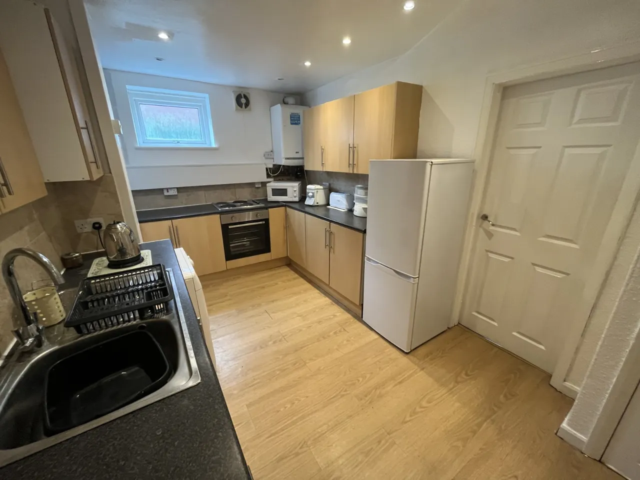 Ash Road, Headingley, LS6, photo 2