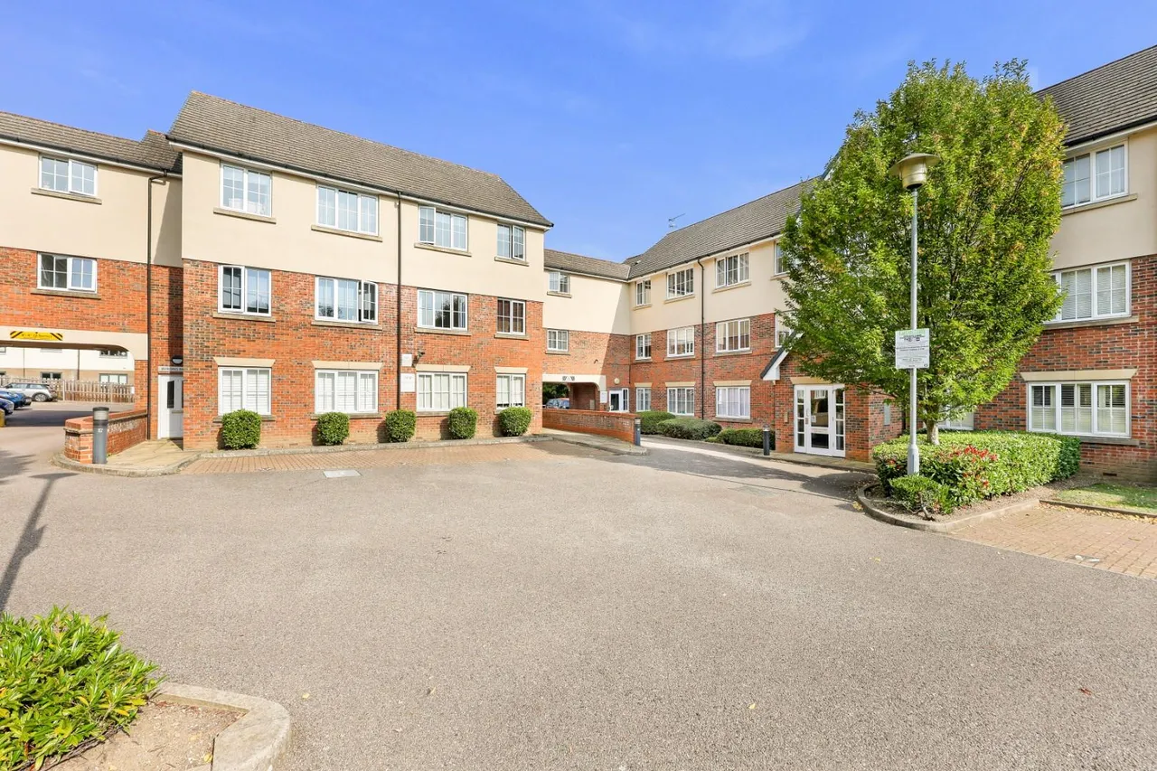 Addison Court, Epping, CM16, photo 14