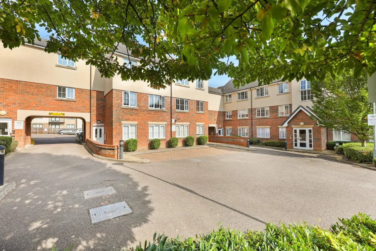Addison Court, Epping, CM16, photo 15