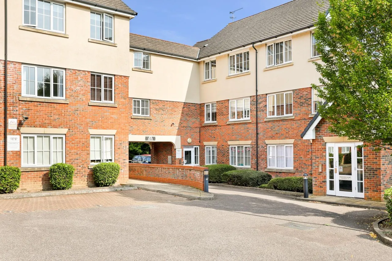 Addison Court, Epping, CM16, photo 13
