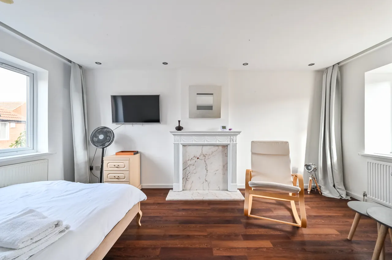 London, E6, photo 28