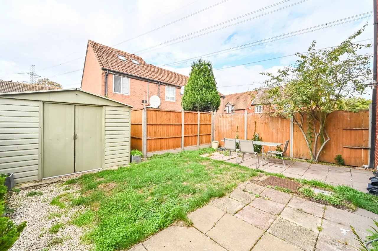 London, E6, photo 34