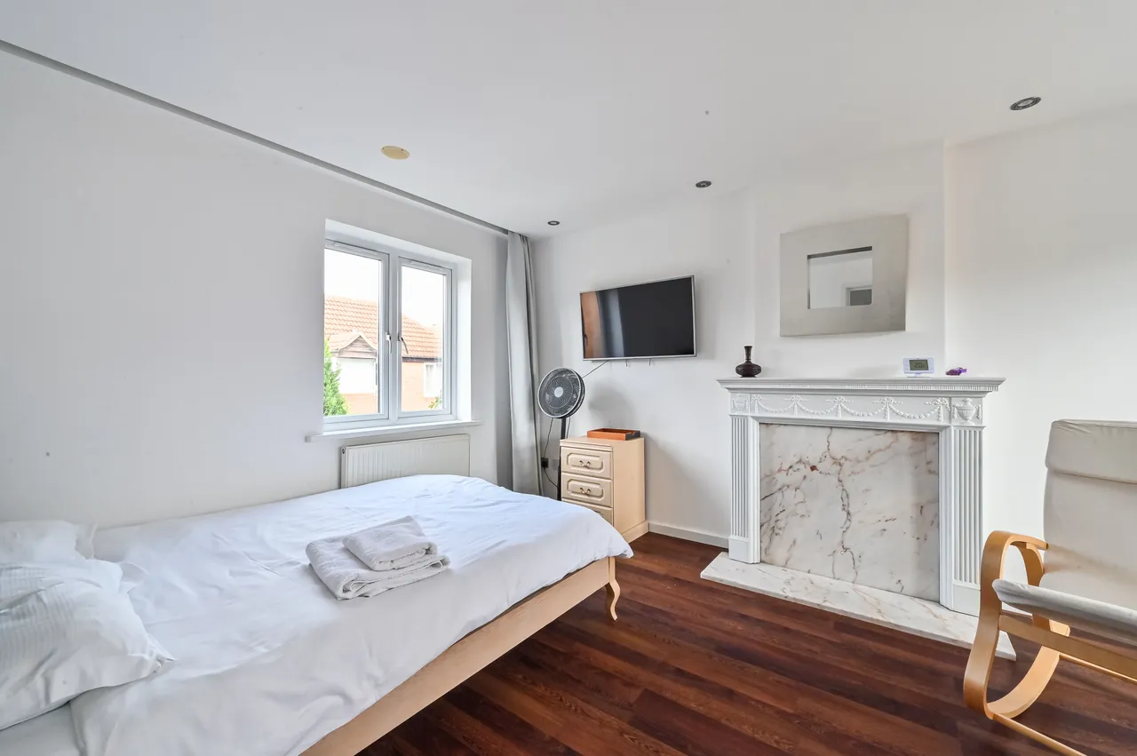 London, E6, photo 27