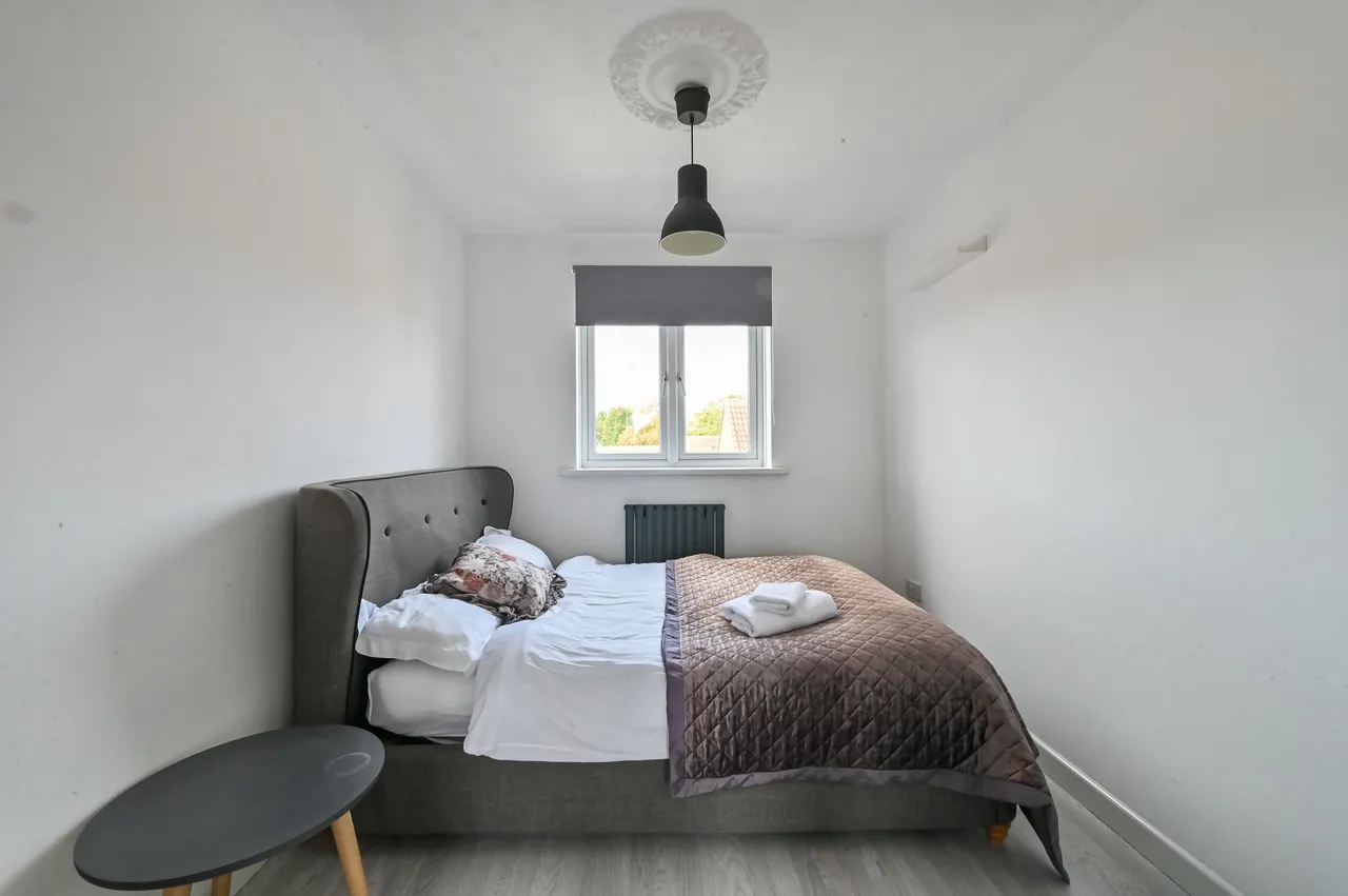 London, E6, photo 26