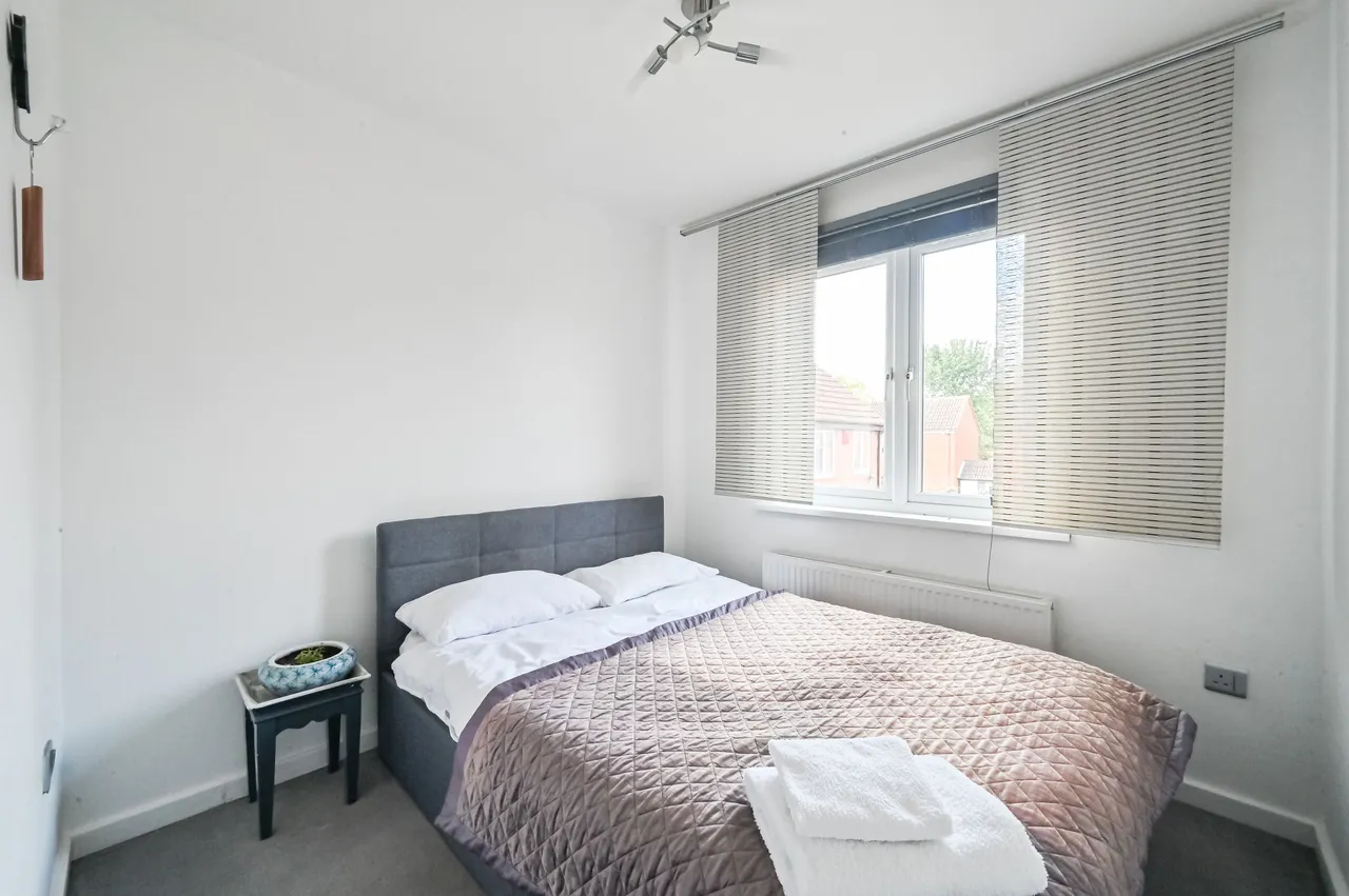 London, E6, photo 21