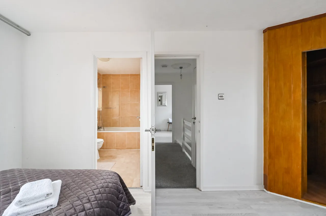 London, E6, photo 33