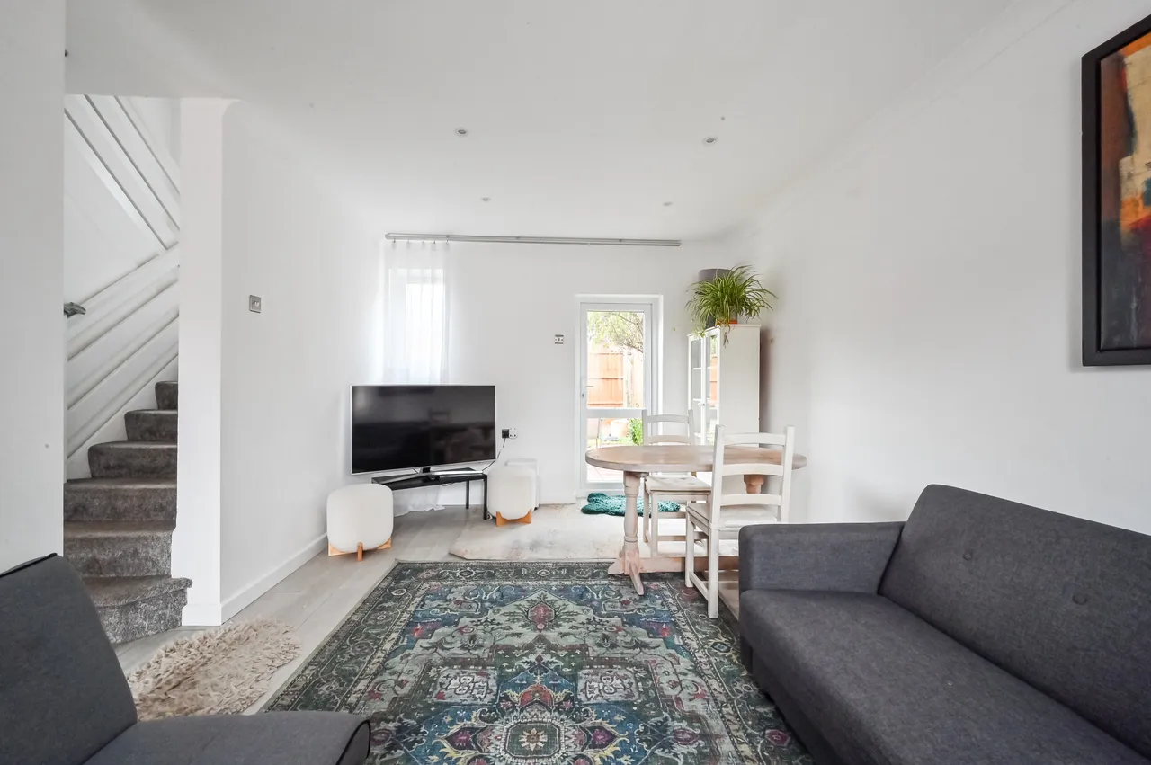 London, E6, photo 16