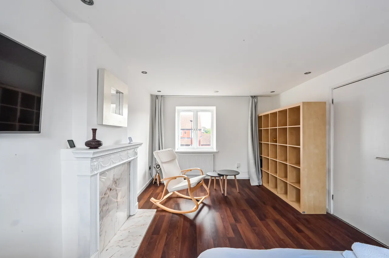 London, E6, photo 32