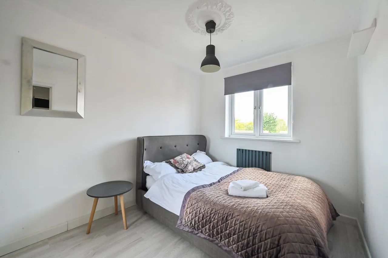 London, E6, photo 31