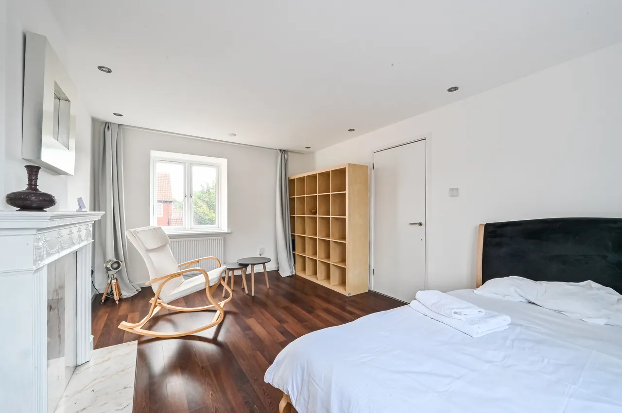 London, E6, photo 25