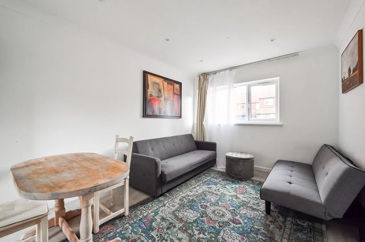 London, E6, photo 2