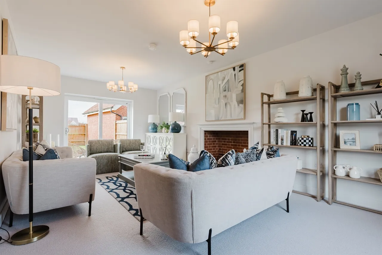5 bed house for sale — Manningtree Park, Mistley, Manningtree