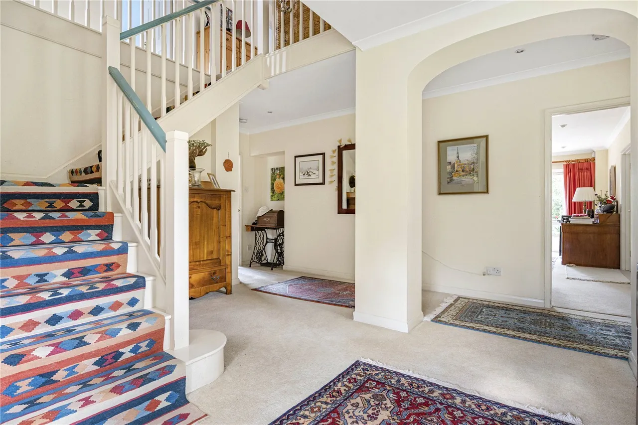 Mill End, Kidlington, OX5, photo 6