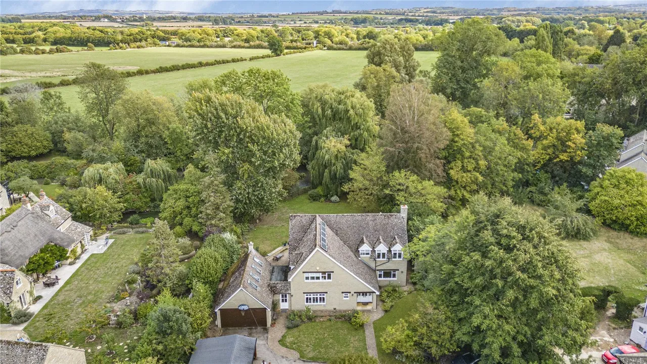 Mill End, Kidlington, OX5, photo 13