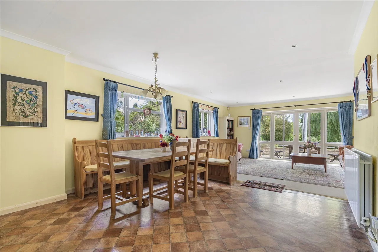 Mill End, Kidlington, OX5, photo 2