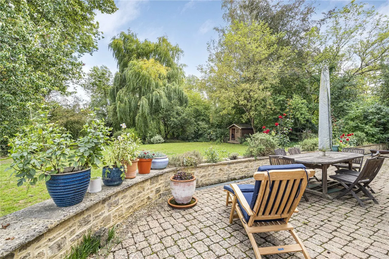 Mill End, Kidlington, OX5, photo 9