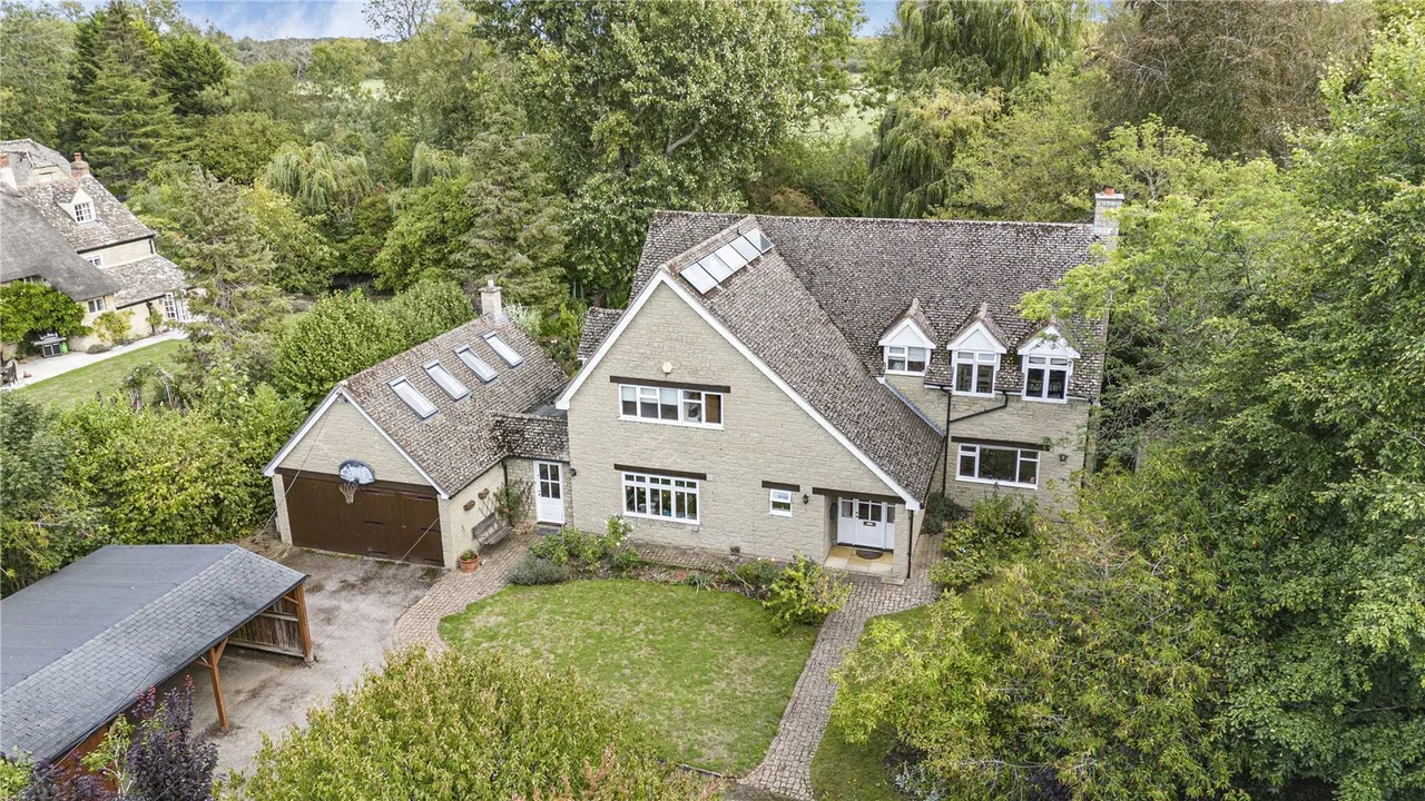 Mill End, Kidlington, OX5, photo 14