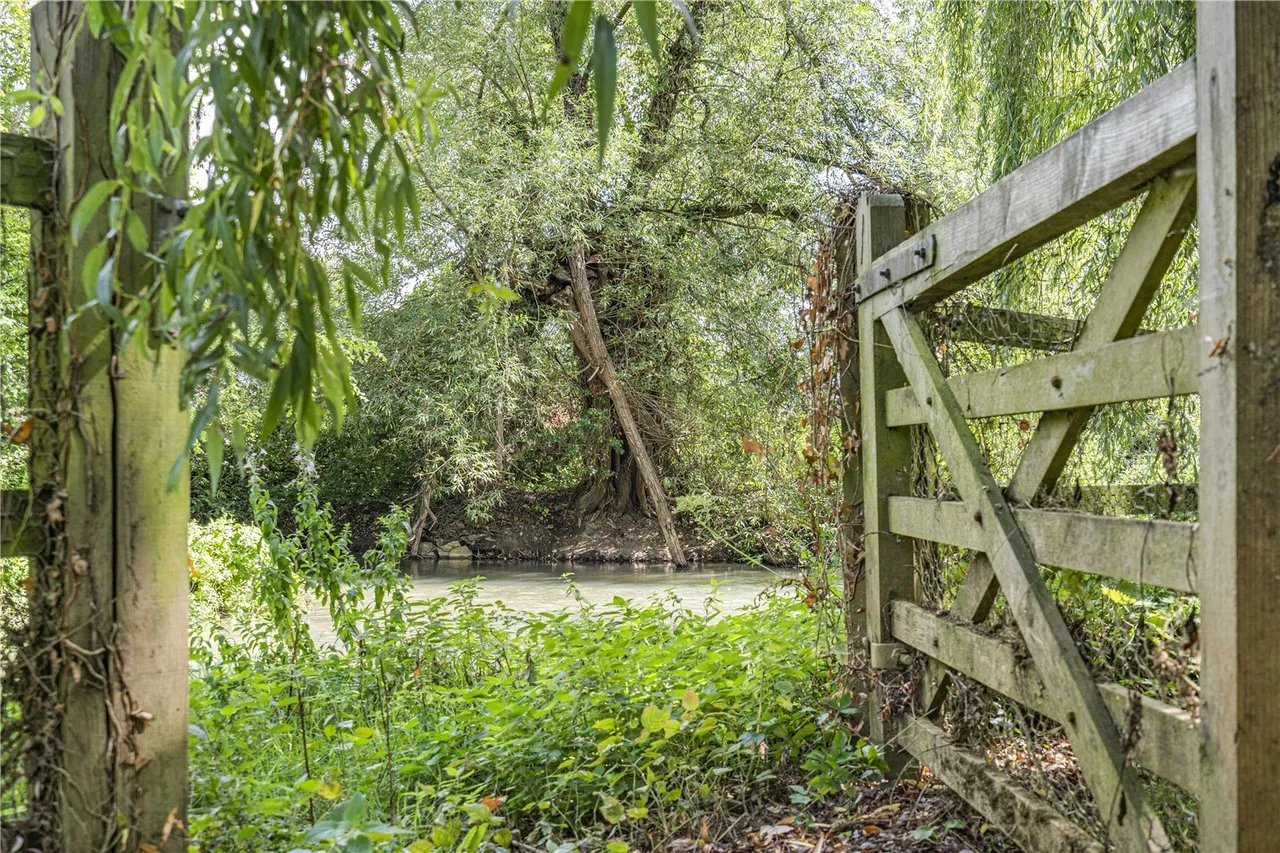 Mill End, Kidlington, OX5, photo 12