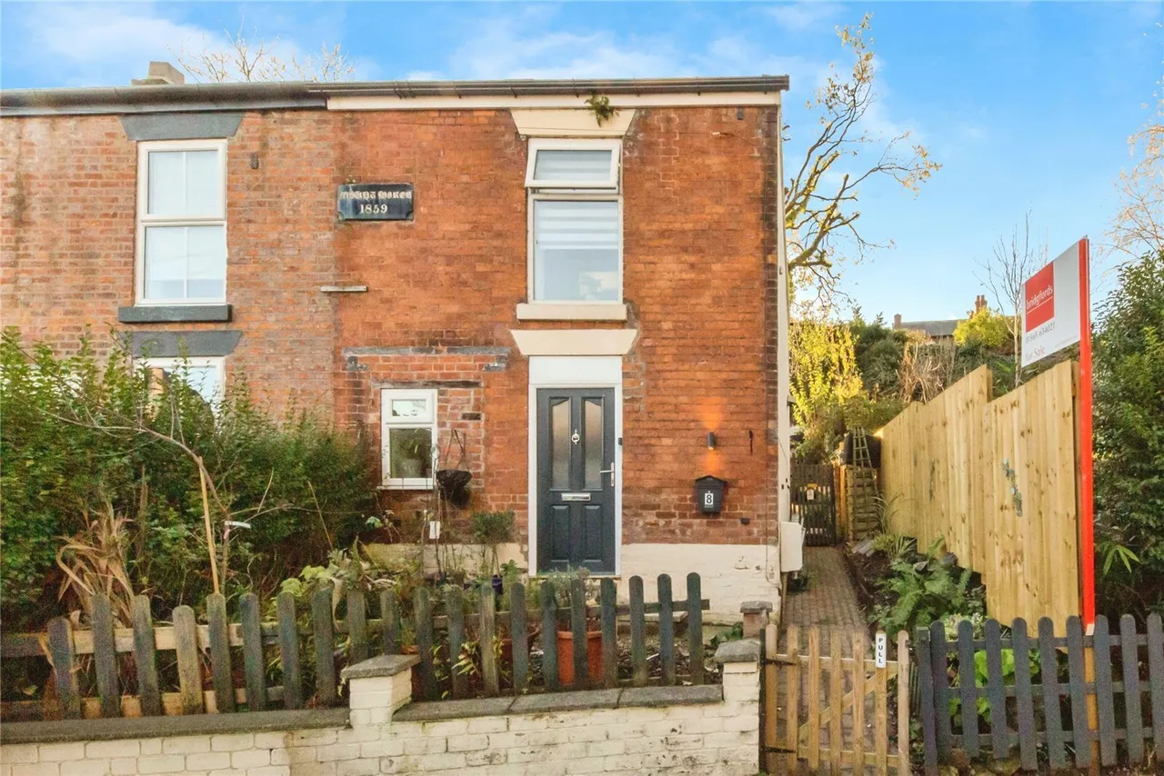 Weaver Road, Northwich, Cheshire, CW8, photo 21