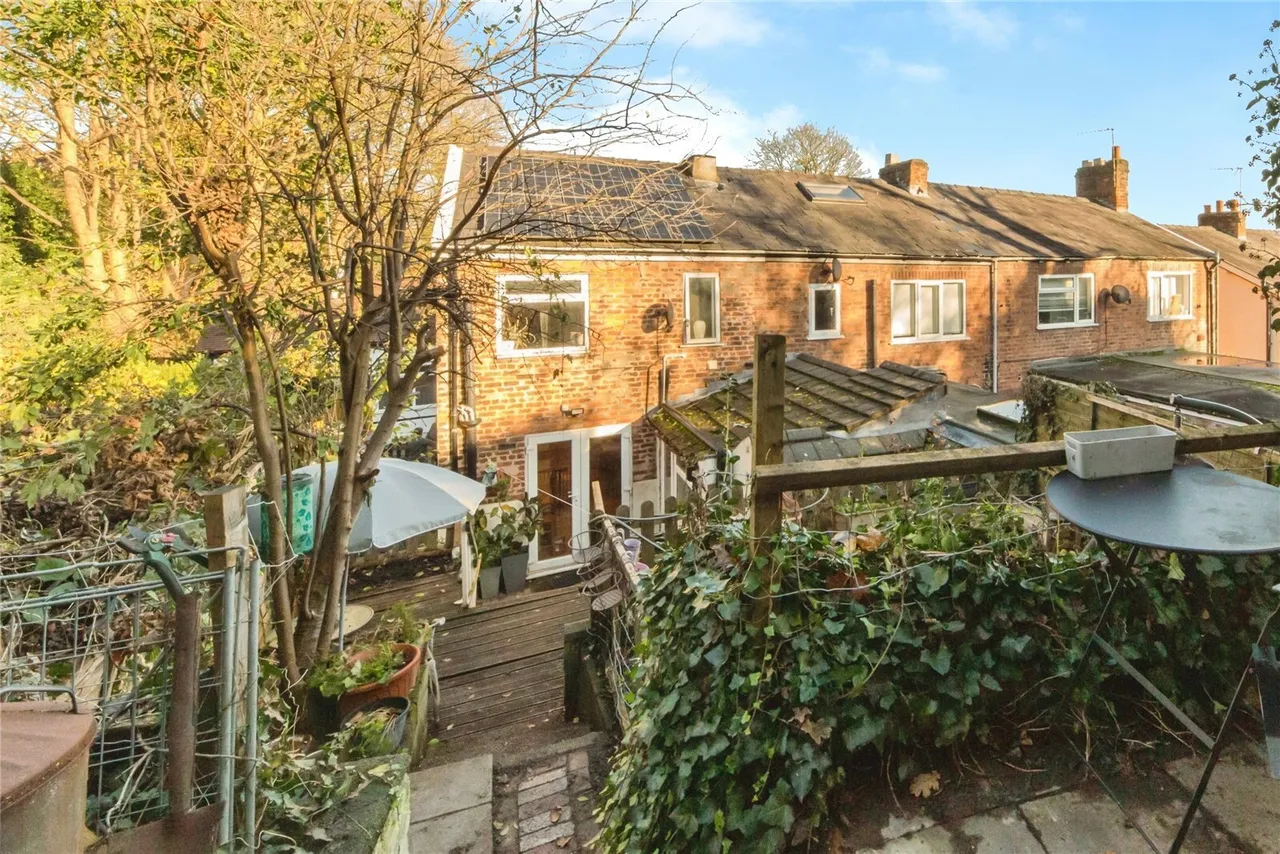 Weaver Road, Northwich, Cheshire, CW8, photo 4